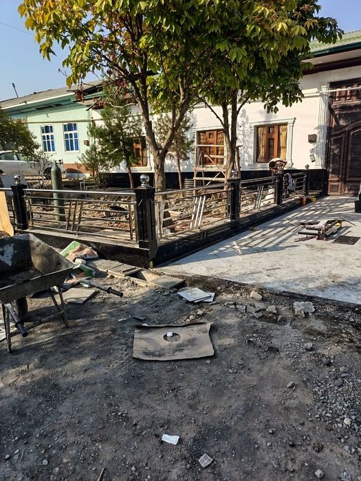 Nerjaveyka perila xizmati