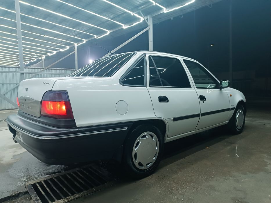 Nexia 1 oqrangli 2007