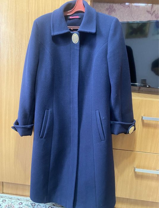 Польто женское