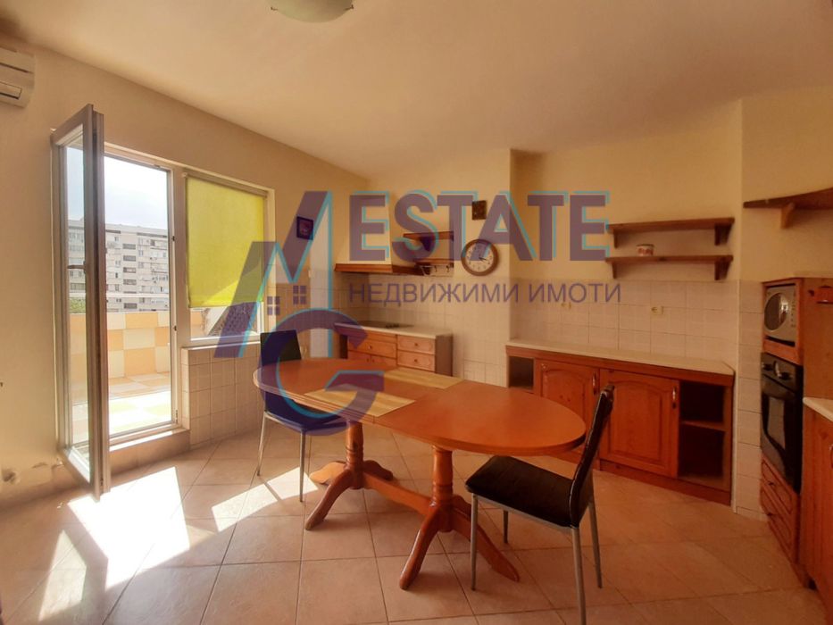 Продава се Мезонет в Бургас, Лазур - 217 кв.м за 1752 €/кв.м - Снимка #10