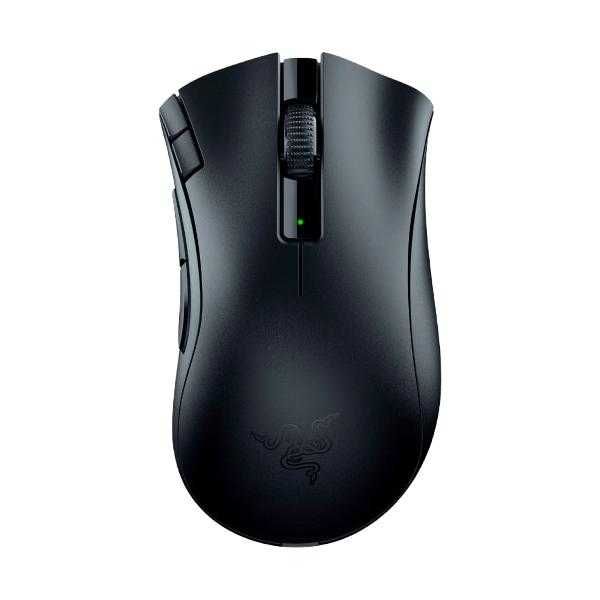 [НОВАЯ] Игровая мышка Razer Deathadder V2 X HyperSpeed