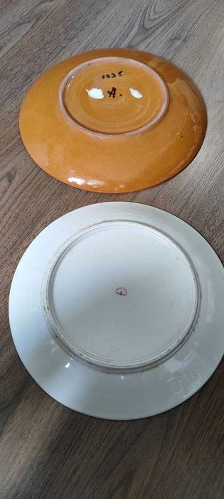 Ляганы 30см советские