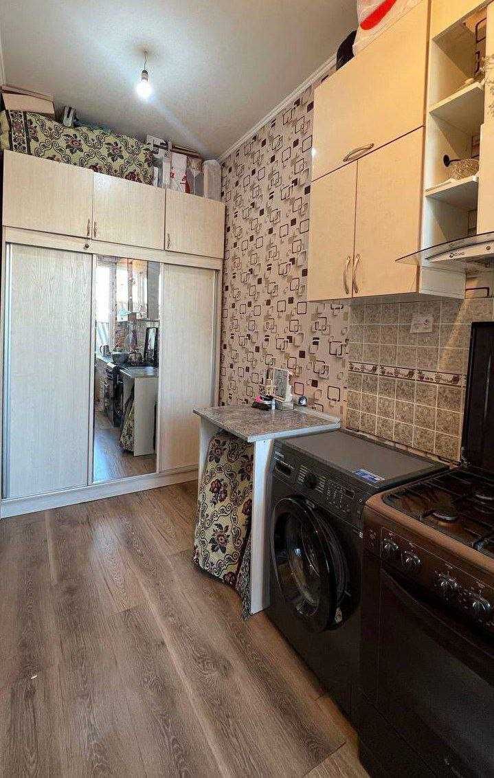 Продаётся 1/3/3 квартира, Камаши 25/15, Орр посольство Ирана 69 школа