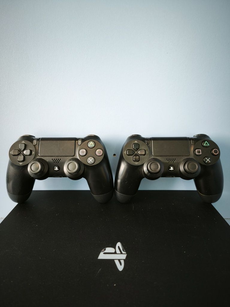 Playstation 4 Pro