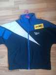 Geaca Reebok Handball Blue