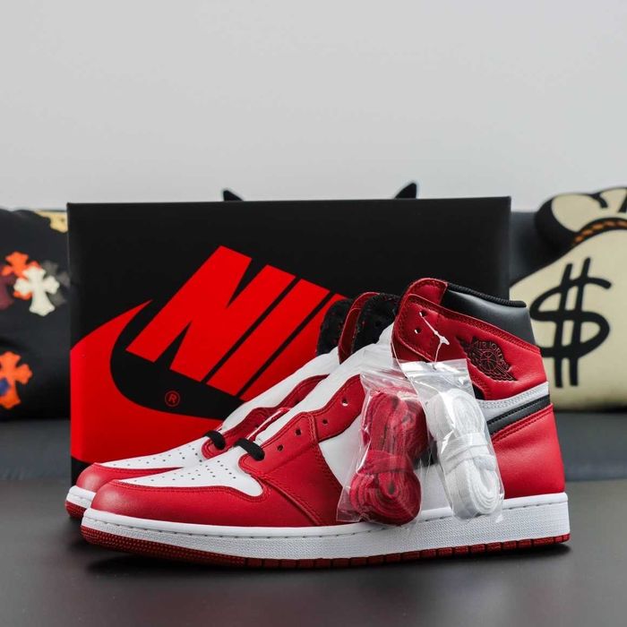 Air Jordan 1 Retro OG High