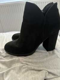 Botine berscka matiema 39