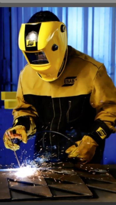 Услуги универсального  сварщика