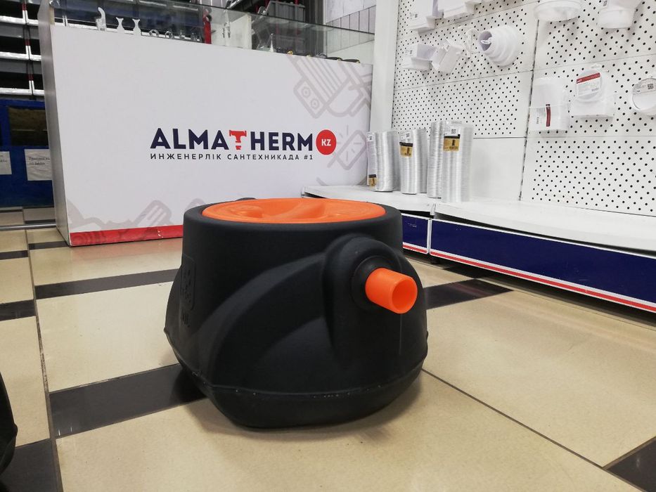 Жироуловитель под мойку