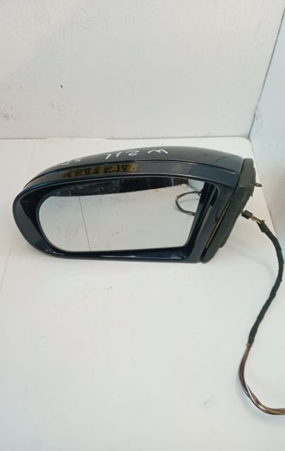 Oglinda  cu semnalizare sparta  stanga Mercedes-Benz E-Class W211/S21