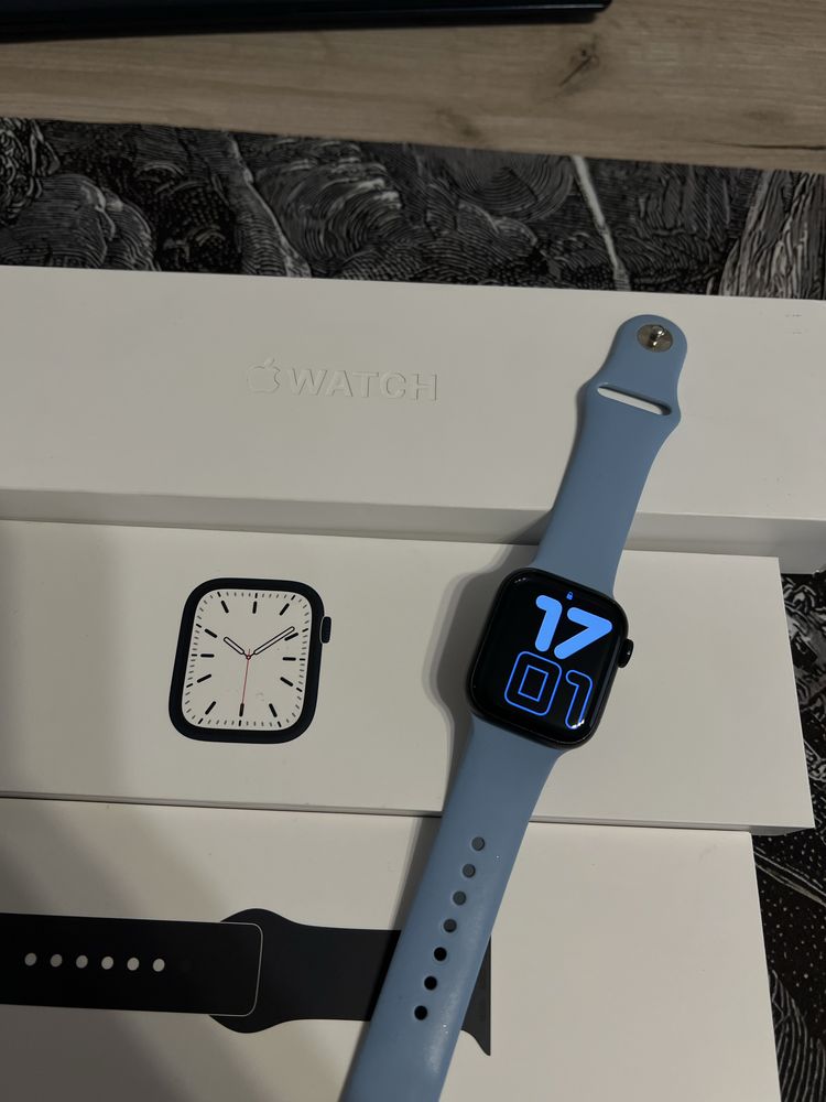 Apple watch 7 41мм