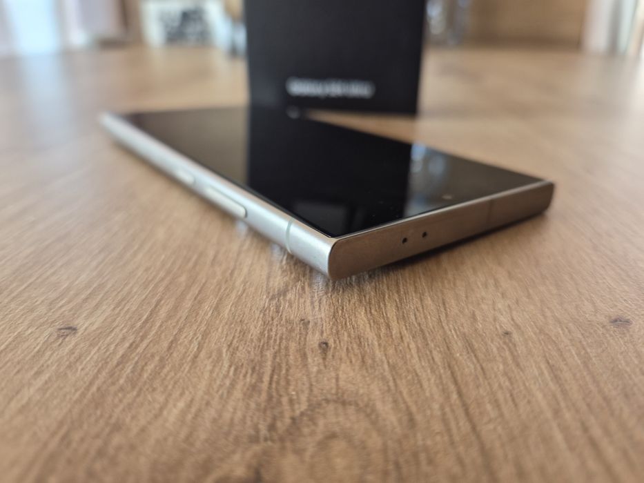 Samsung Galaxy S24 Ultra 1TB Titanium Grey