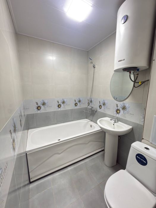 Срочно продаётся 2х-комнатная квартира