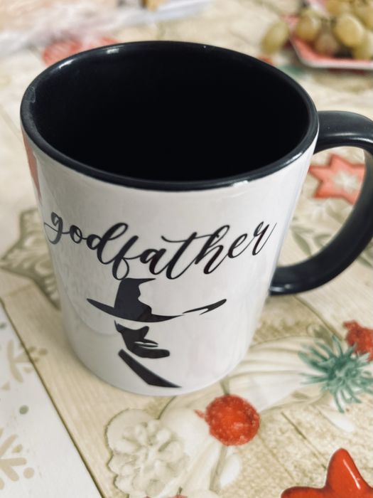 Set cana cadou Nas Nasa