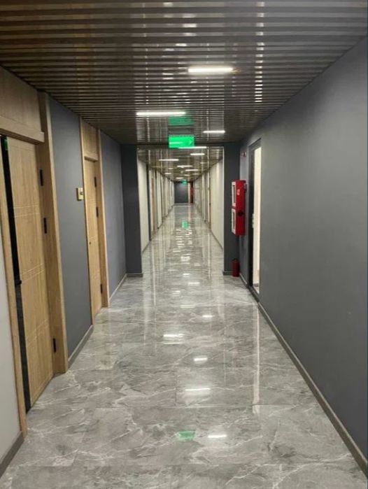 Сдается офис на Ц-1, Бибигон, 630 м²