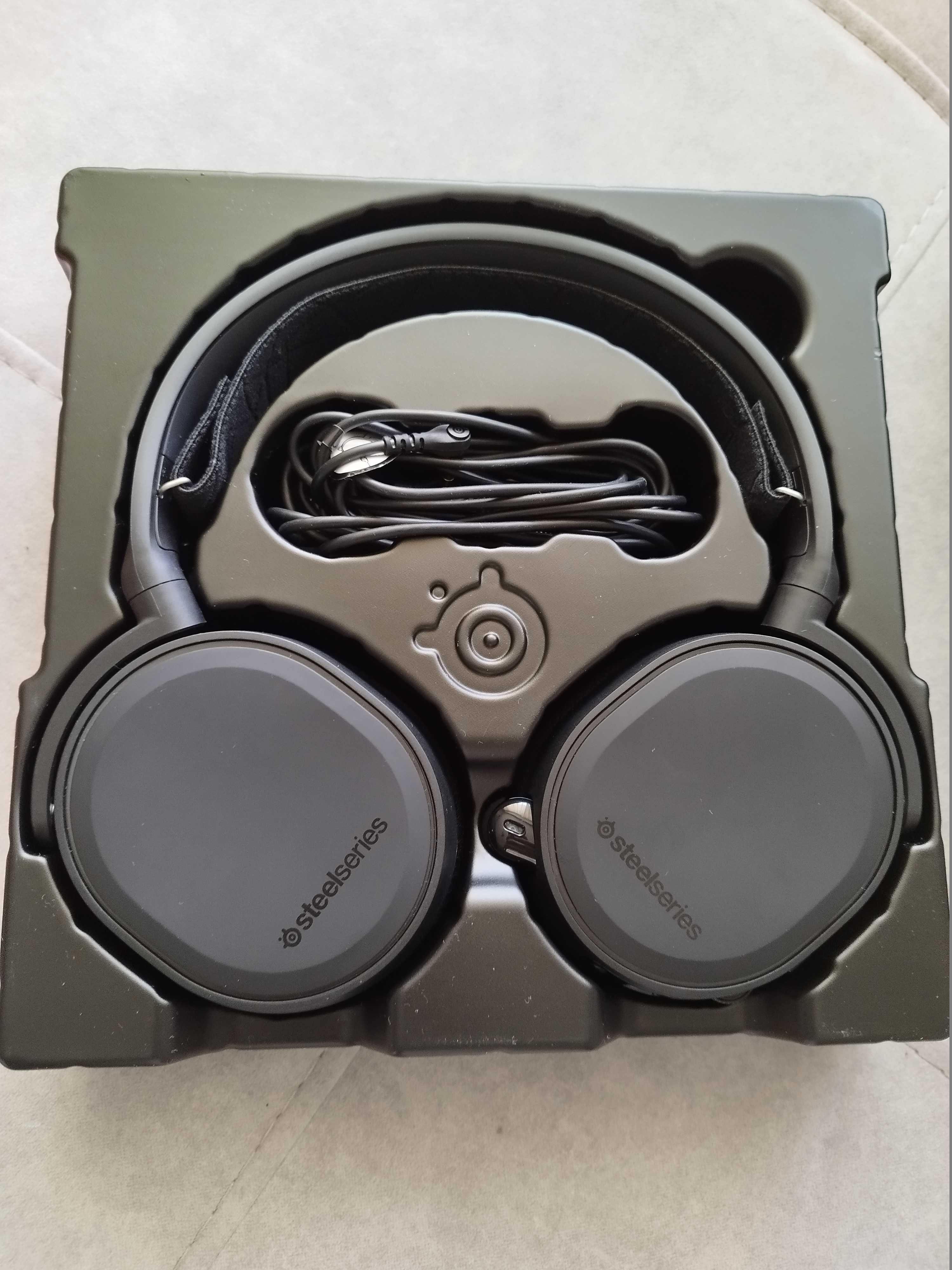 Steelseries Arctis 5
