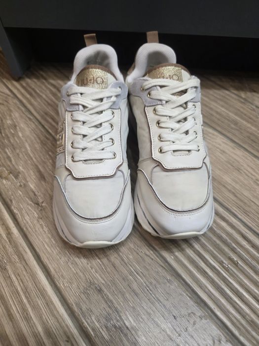 Дамски маратонки LIU.JO