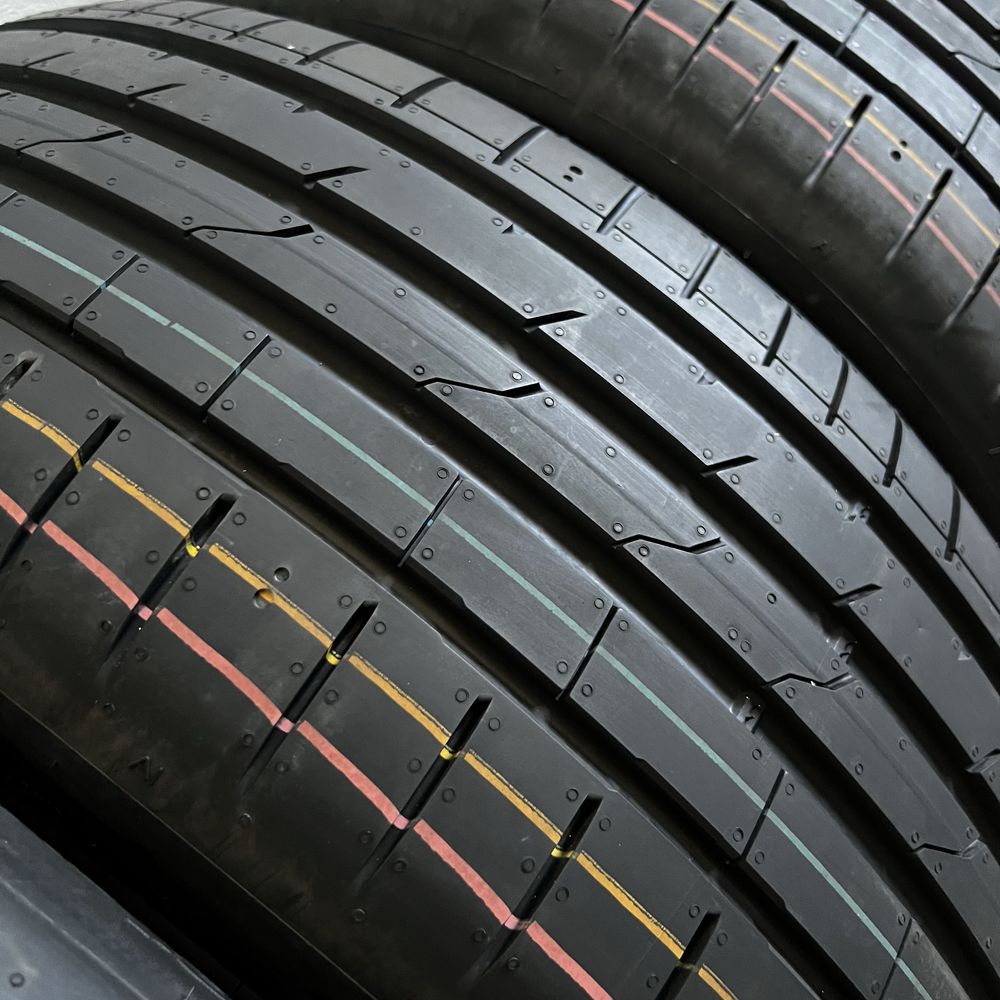 4 Anvelope vara 225 55 18 Hankook NOI - DOT 2022