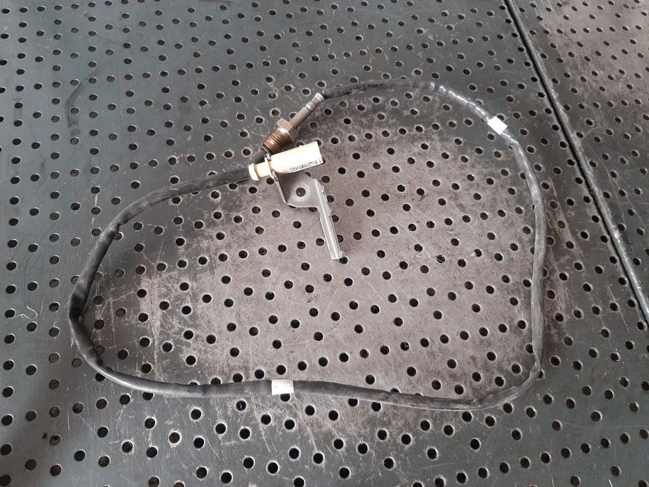 senzor temperatura gaze evacuare 2.0 tdi audi a4 b9 8w 8w0906088s