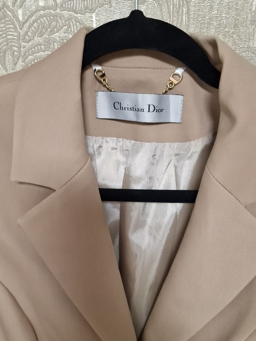 Compleu costum dama Dior L