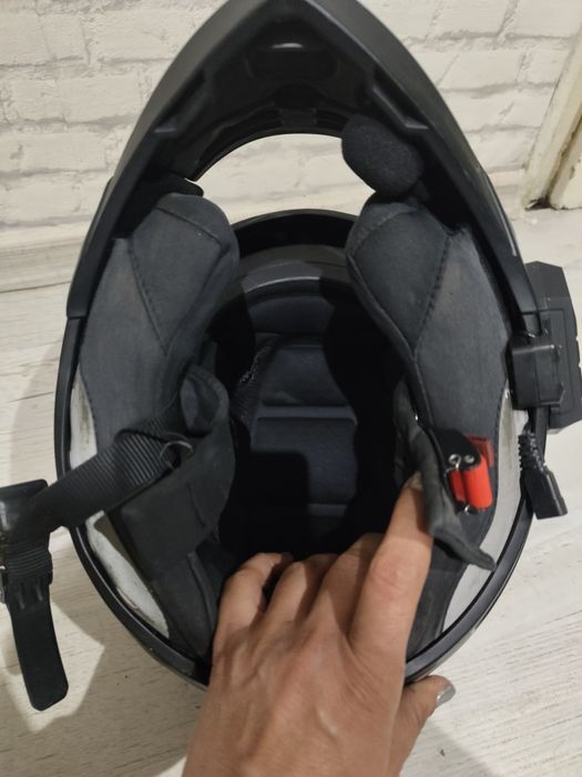 Каски за мотор !