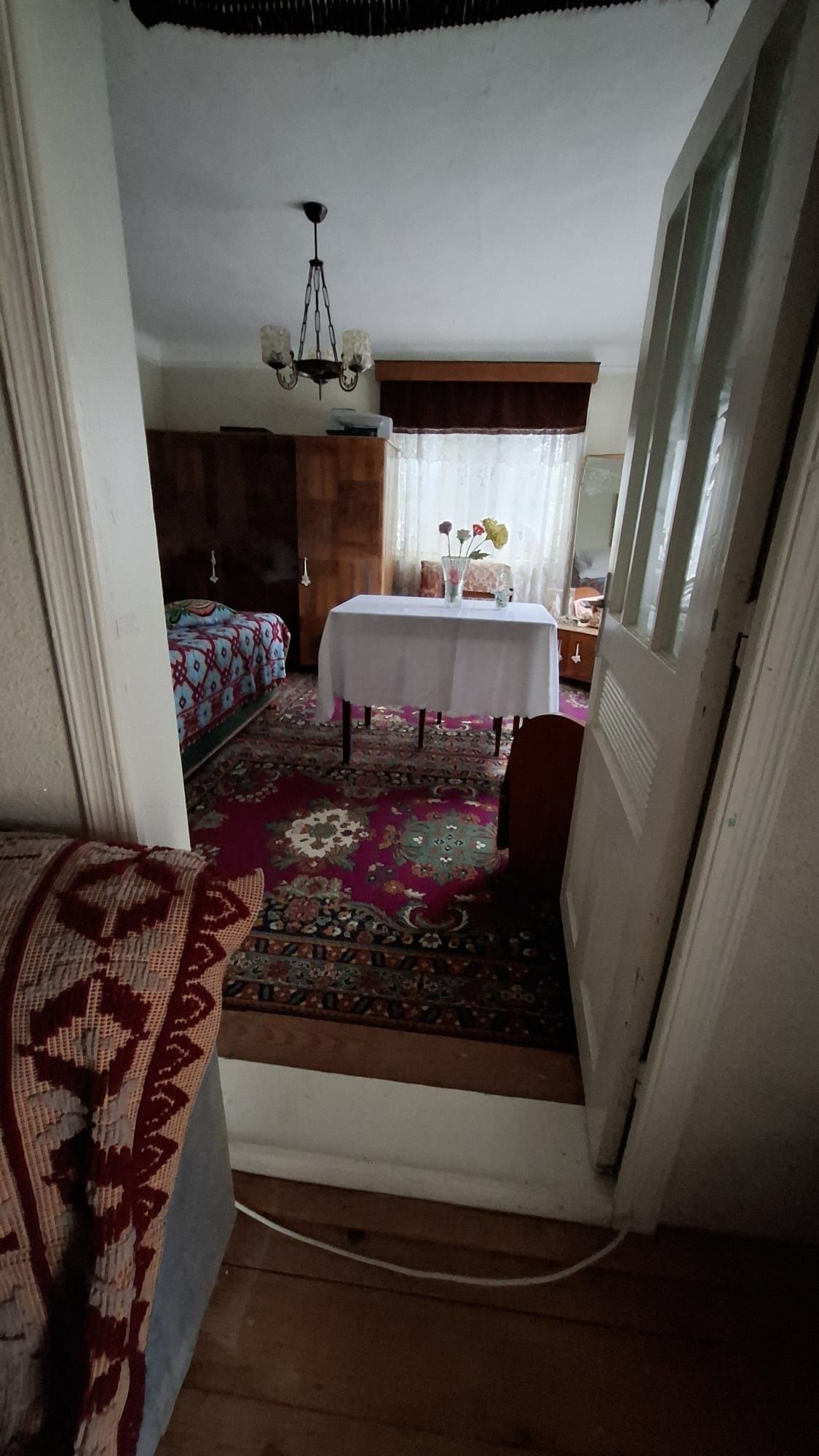 Casa Ciuslea  Vrancea