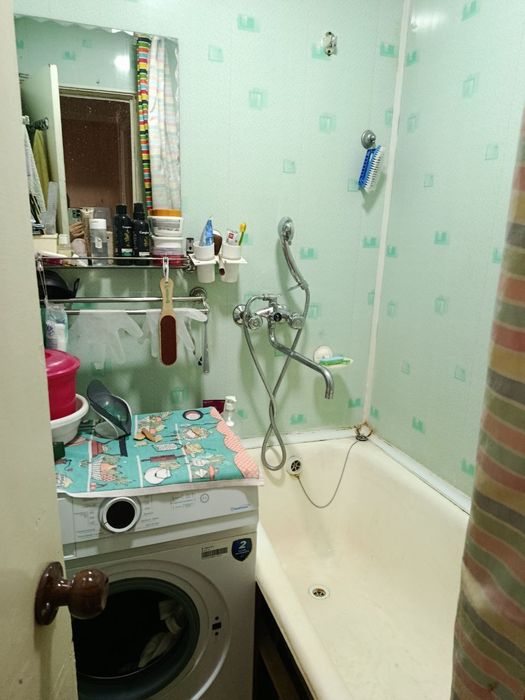 Продажа квартиры