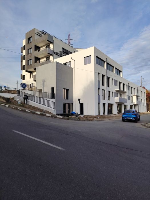 Apartamente de Vanzare