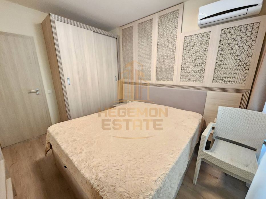 2-стаен в Варна, област-к.к.Златни пясъци площ 62 цена 140000