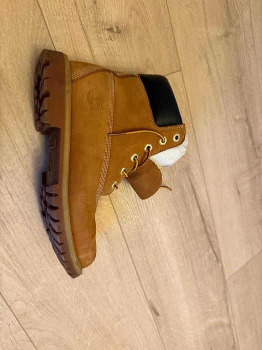 Дамски боти Тимбърленд Timberland