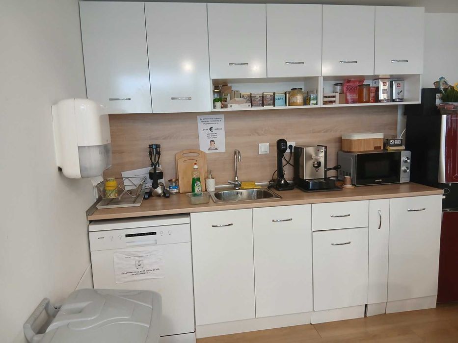 кухня кухненски шкафове