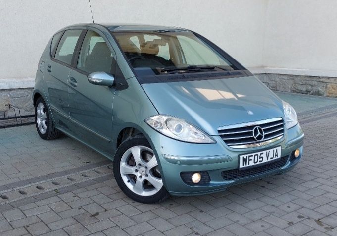 Vand 4 A Clasuri 2 is 2008 si 2 is 2005 toate au acte