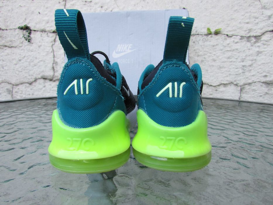 Детски маратонки Nike Air Max 270