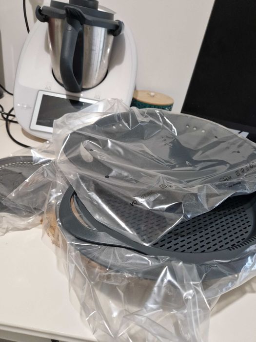 Thermomix TM 6 10 ani garantie