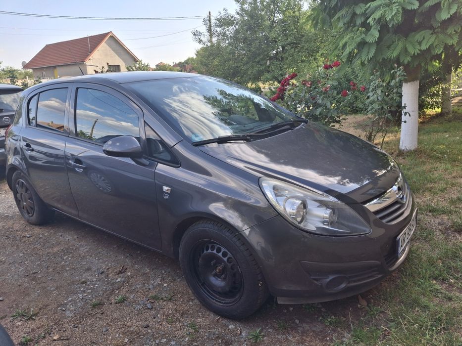 Opel Corsa 1.3 CDTI