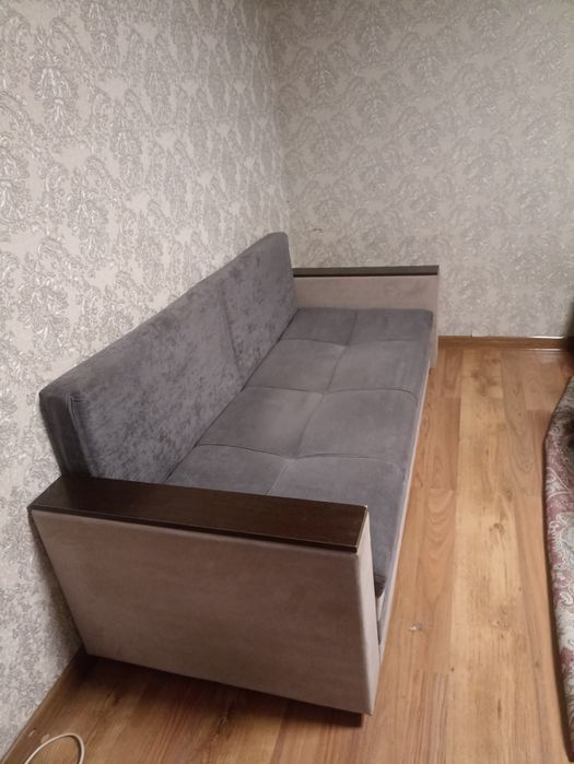 Диван раскладной хорошем состояние