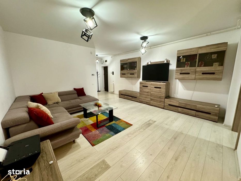 Inchiriez apartament, 2 camere, ARED-Billa