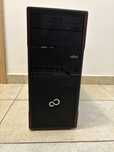 Vând unitate PC, Fujitsu