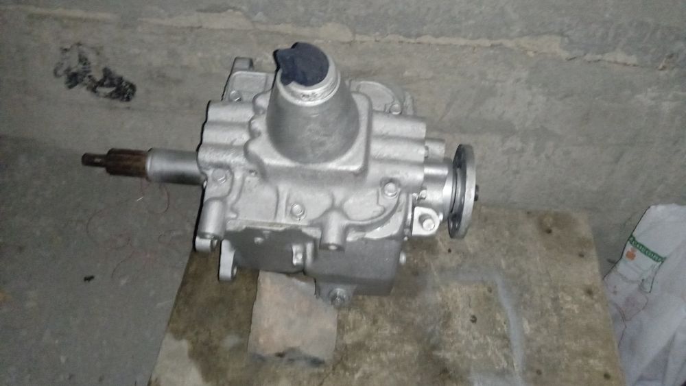 Gaz 52 karobka sotiladi