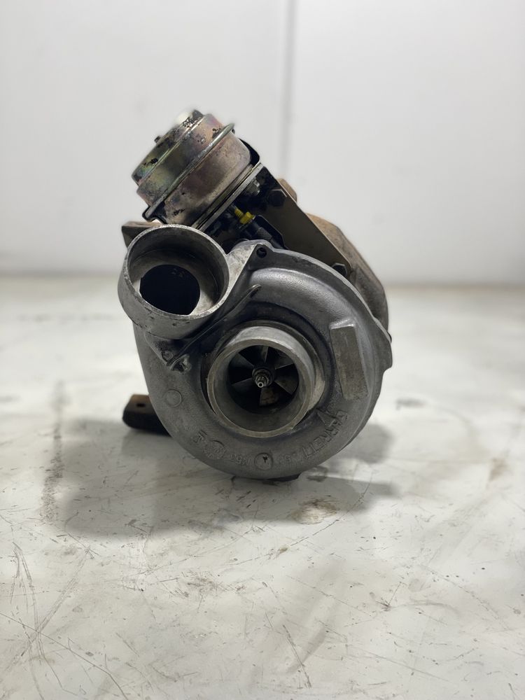 Turbina Mercedes Sprinter 2.7 CDI 316 416 2000-2006 2001 2002