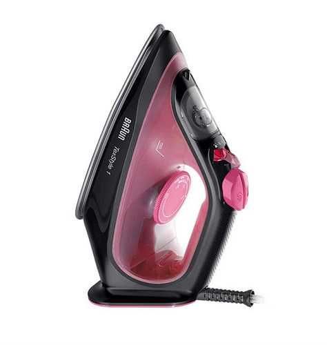 Паровой утюг Braun TexStyle 1 SI1070PU