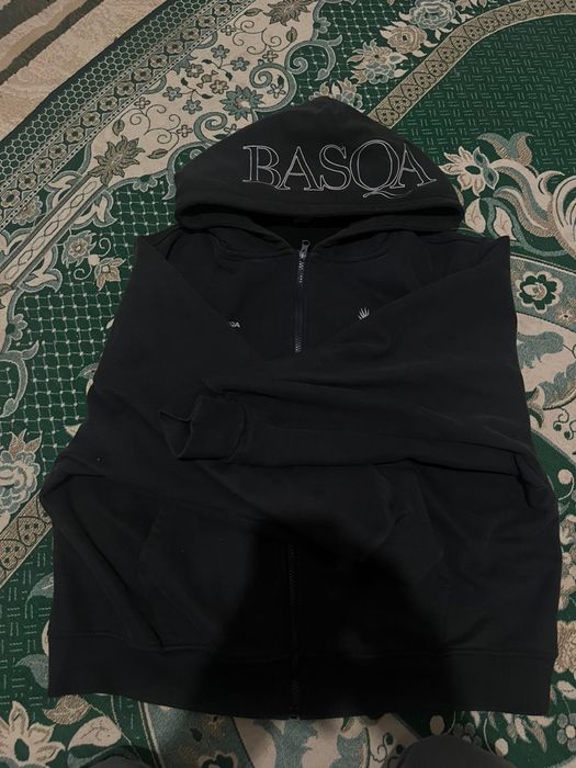 BASQA зипка “Champions Club”