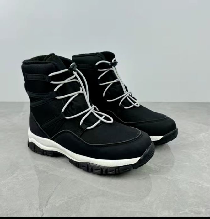 Зимние сапожки, EUR 38 размер.