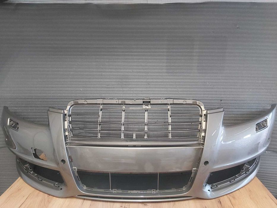 Bara Fata Audi A6 C6 An 2008 2009 | 2010 (Auriu)