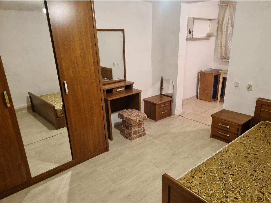 Сдаётся времянка