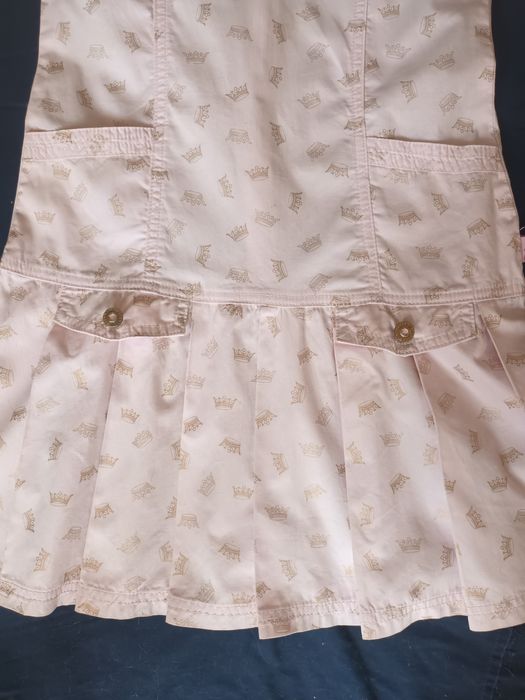 Продам платья на девочек