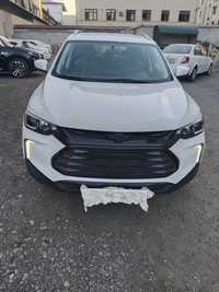 Chevrolet Tracker 2