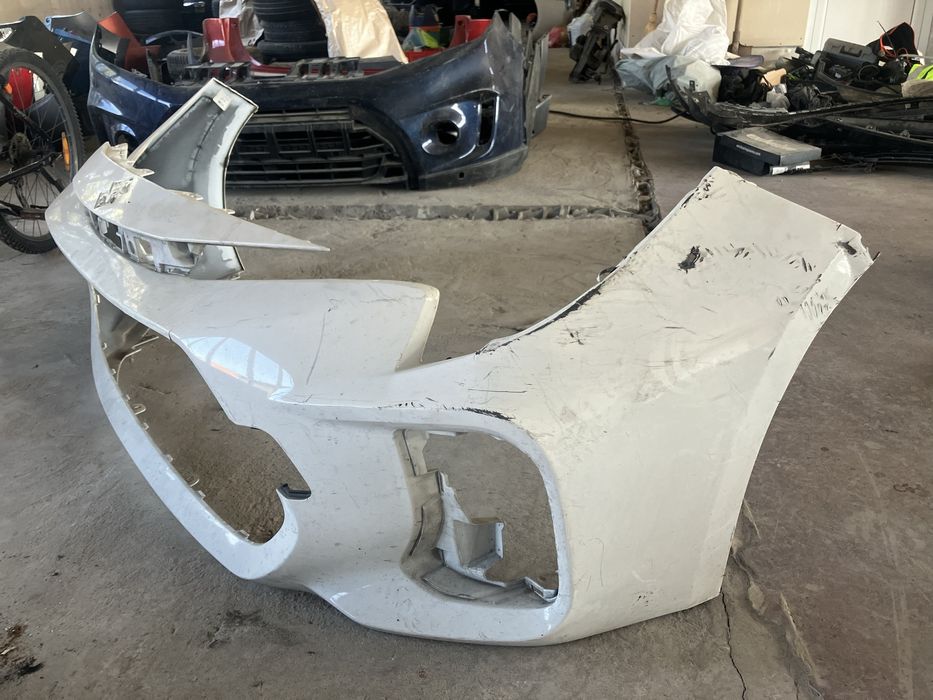 Предна броня за Сузуки Свейс Suzuki Swace 2020-