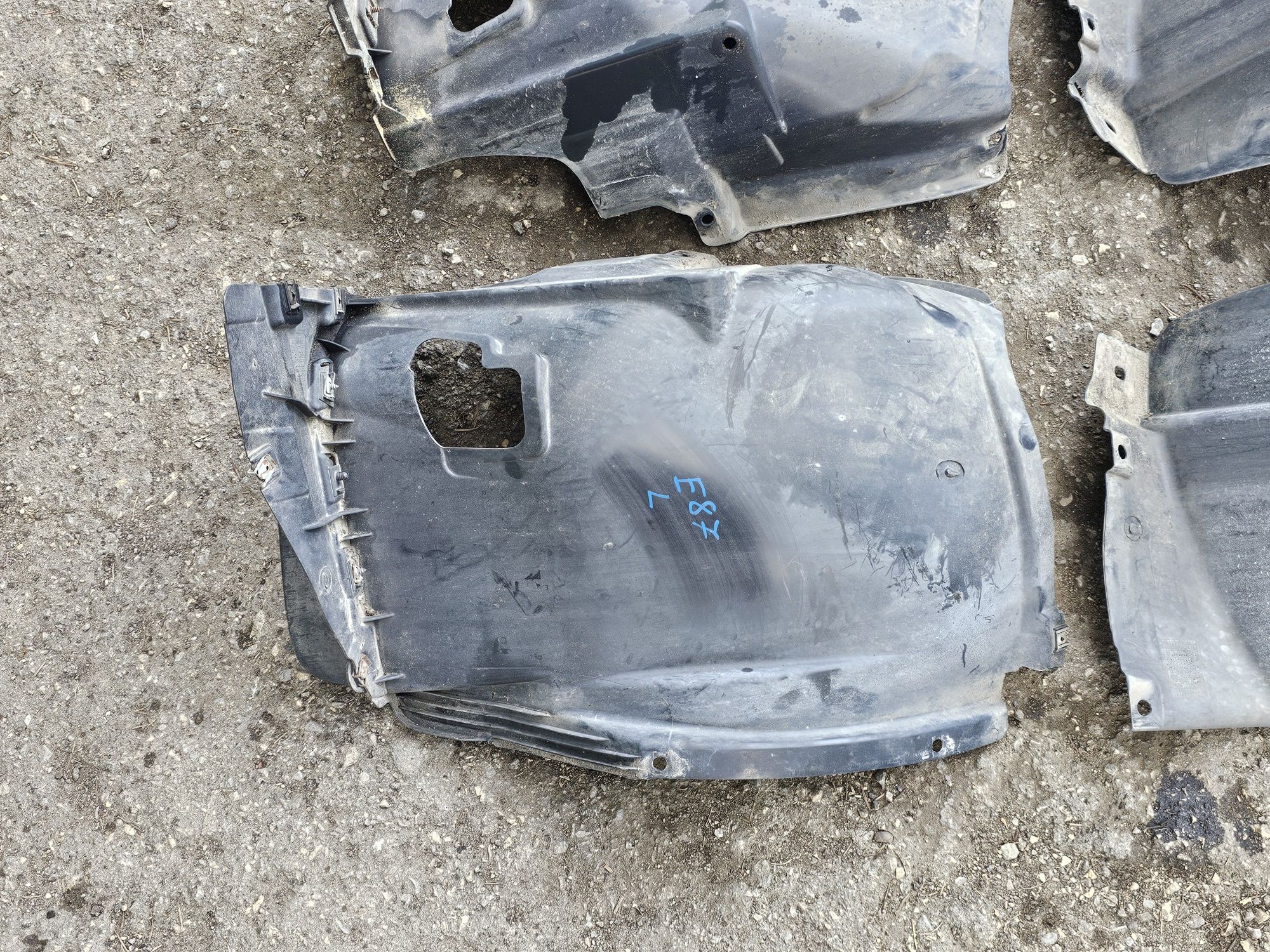 Подкалници е87 подкалник бмв bmw 116 118d 120d 123d