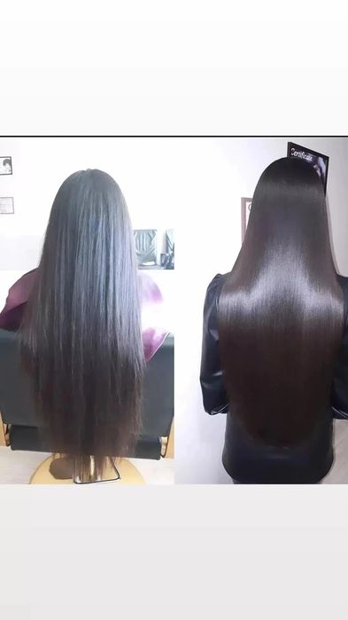 Кератин  Ботокс, , Нанопластика. Обучение.